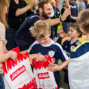 Milchwerk Teilnehmerpreis HSA Bambini-Cup 2017