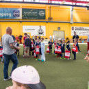 Keiner ist leer ausgegangen HSA Bambini-Cup 2017