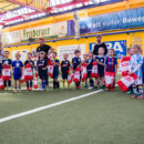 Und was ist jetzt noch angesagt? HSA Bambini-Cup 2017