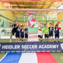 Frankreich HSA Bambini-Cup 2017