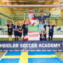 Schweden HSA Bambini-Cup 2017