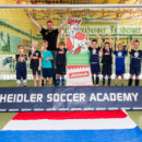 Niederlande HSA Bambini-Cup 2017
