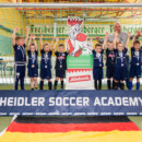 Deutschland HSA Bambini-Cup 2017