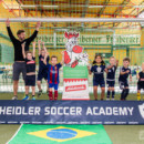 Brasilien HSA Bambini-Cup 2017